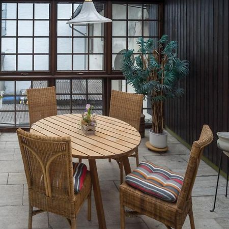 Ferienwohnung Backes 埃特灵恩 外观 照片