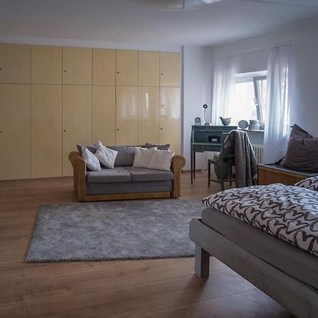 Ferienwohnung Backes 埃特灵恩 外观 照片