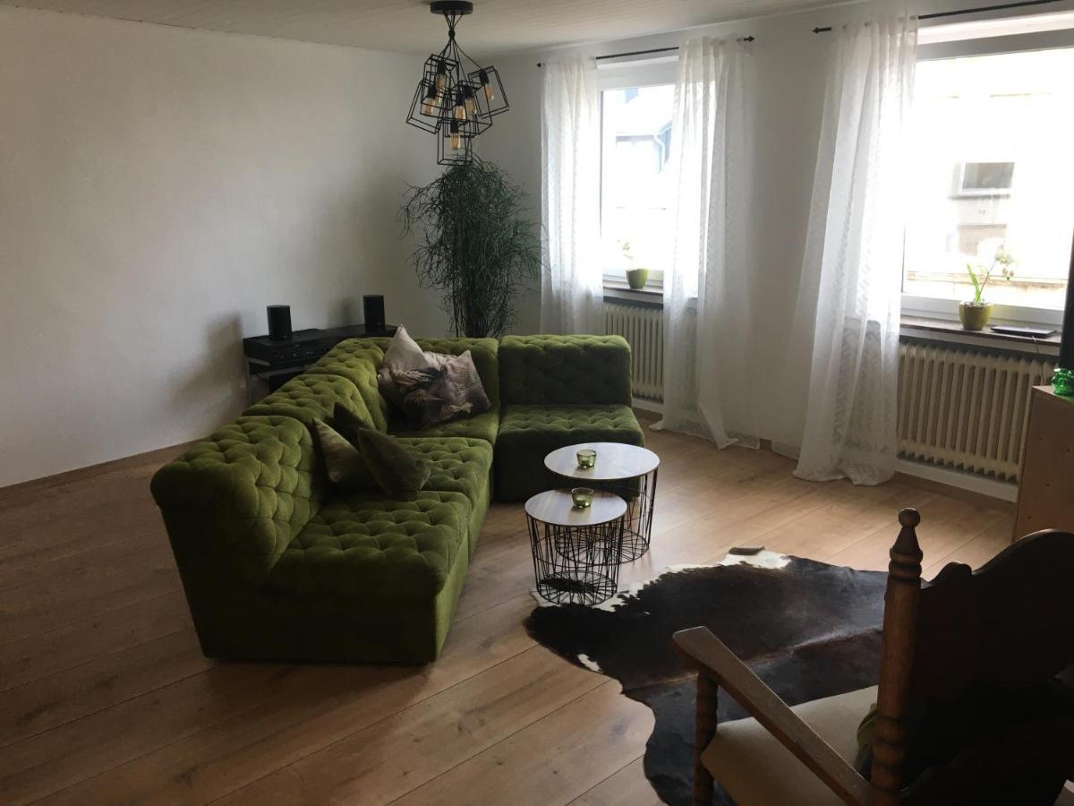 Ferienwohnung Backes 埃特灵恩 外观 照片