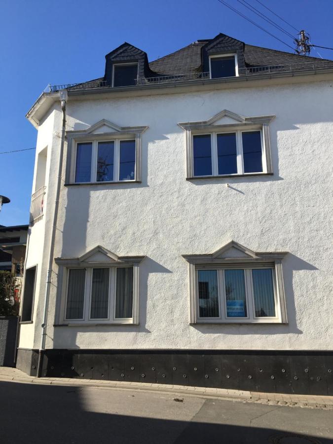 Ferienwohnung Backes 埃特灵恩 外观 照片