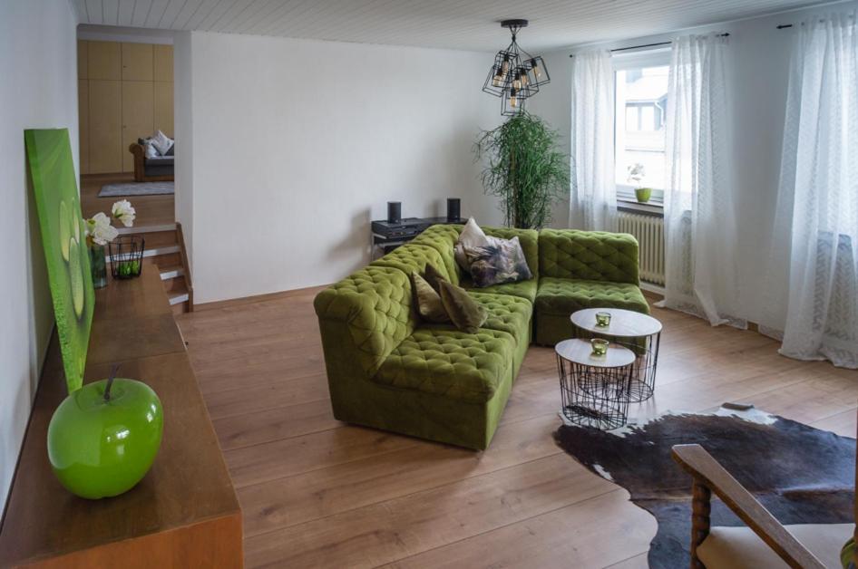 Ferienwohnung Backes 埃特灵恩 外观 照片